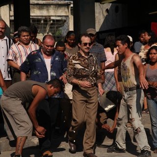 Get The Gringo Picture 17