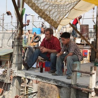 Get The Gringo Picture 18