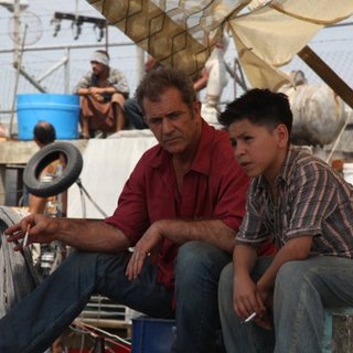 Get The Gringo Picture 19
