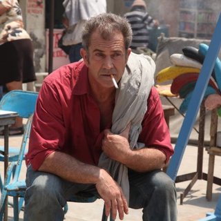 Get The Gringo Picture 20