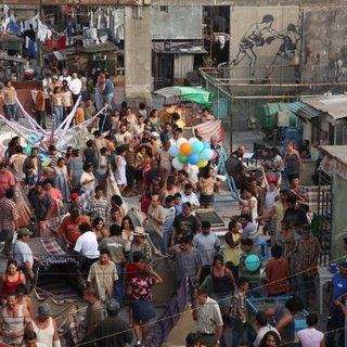 Get The Gringo Picture 21