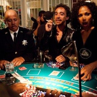 Get The Gringo Picture 24