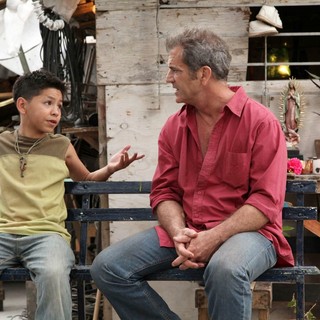 Get The Gringo Picture 25