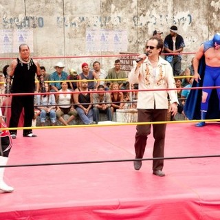 Get The Gringo Picture 26