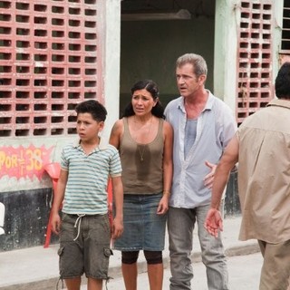 Get The Gringo Picture 28