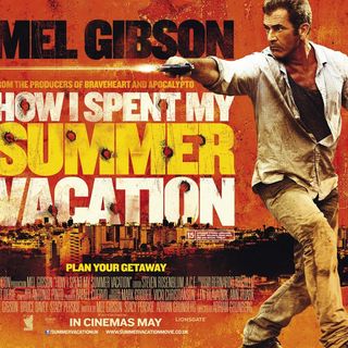 Get The Gringo Picture 5