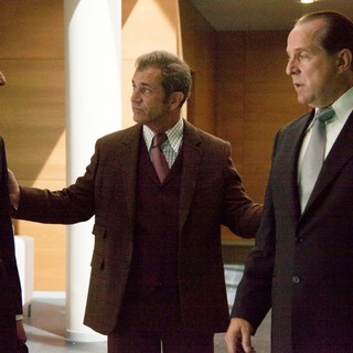Get The Gringo Picture 38