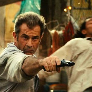 Get The Gringo Picture 3