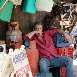 Get The Gringo Picture 6