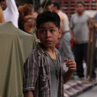 Get The Gringo Picture 7
