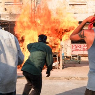 Get The Gringo Picture 8