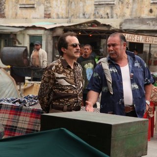 Get The Gringo Picture 13