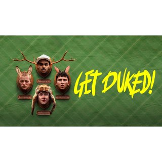 Get Duked! Picture 2