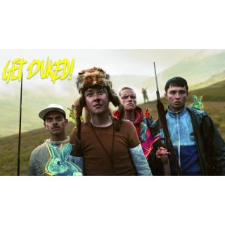Get Duked! Picture 4