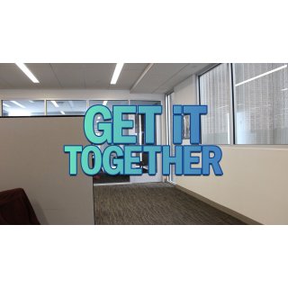 Get It Together (2026)