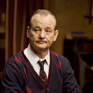 Bill Murray stars as Frank Quinn in Sony Pictures Classics' Get Low (2010)