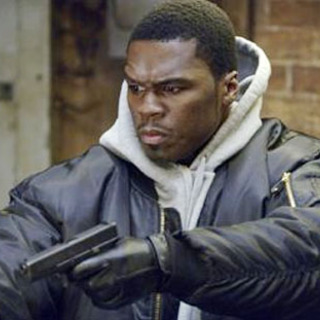 Get Rich or Die Tryin' Picture 1