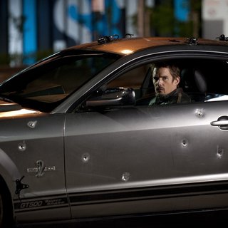 Getaway Picture 19