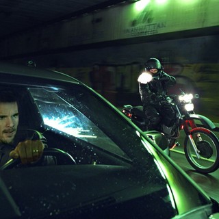 Getaway Picture 23