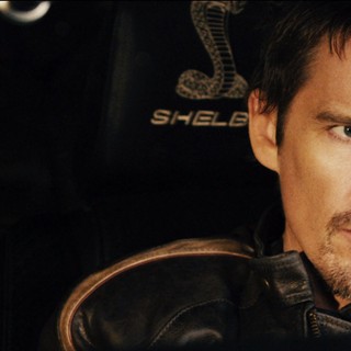 Getaway Picture 24