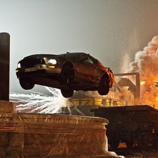 Getaway Picture 32