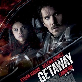Getaway Picture 4