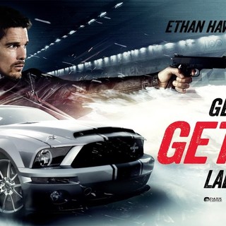 Getaway Picture 5