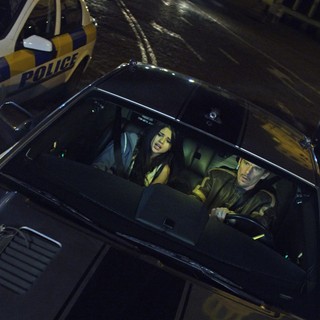 Getaway Picture 6