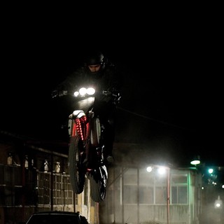 Getaway Picture 10