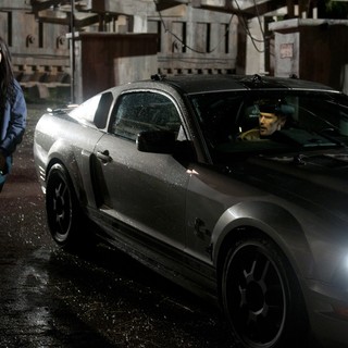 Getaway Picture 14