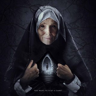 Poster of Cellar Door Films' Ghost in the Graveyard (2019)
