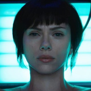 Ghost in the Shell Picture 18