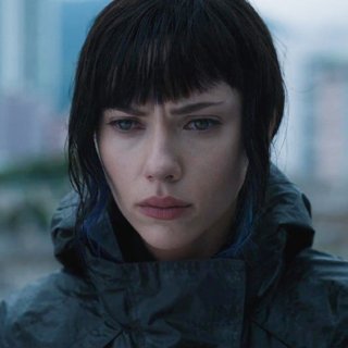 Ghost In The Shell Picture 20
