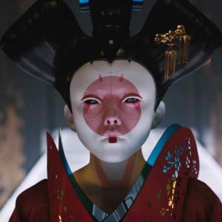 Ghost In The Shell Picture 24