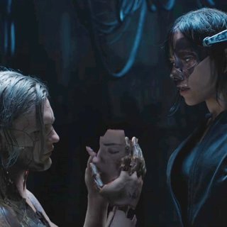 Ghost In The Shell Picture 25