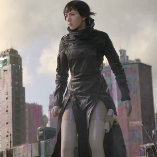 Ghost In The Shell Picture 49