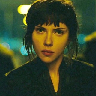 Ghost In The Shell Picture 50