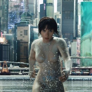 Ghost in the Shell Picture 55