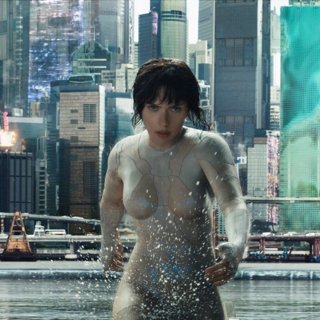 Ghost In The Shell Picture 55