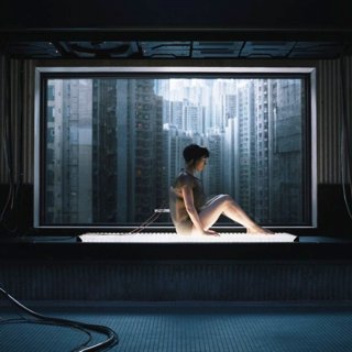 Ghost in the Shell Picture 56