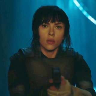 Ghost In The Shell Picture 28