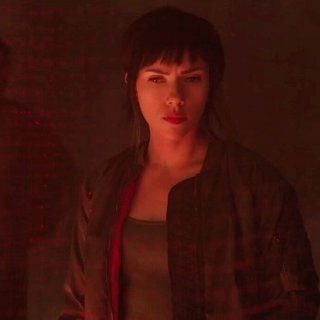 Ghost In The Shell Picture 29