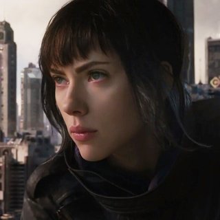 Ghost In The Shell Picture 32