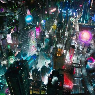 Ghost In The Shell Picture 35