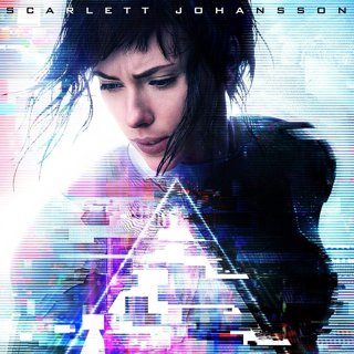 Ghost In The Shell Picture 2