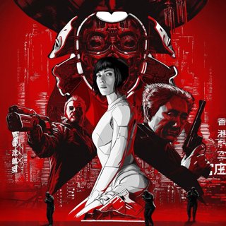 Ghost In The Shell Picture 3