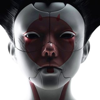 Ghost In The Shell Picture 4