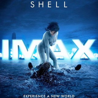 Ghost In The Shell Picture 7