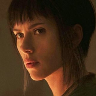Scarlett Johansson stars as Motoko Kusanagi in Paramount Pictures' Ghost in the Shell (2017)