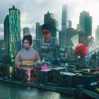 Ghost In The Shell Picture 13